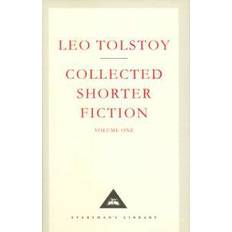 Collected Shorter Fiction (Hardcover, 2001)