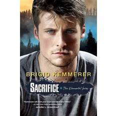 The sacrifice Sacrifice (Hæftet, 2014)