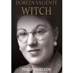 Doreen bra Doreen Valiente Witch (Hardcover, 2016)