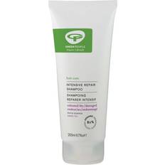 Green People Intensive Repair Shampoo 200ml