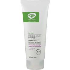 Intensive Repair Shampoo