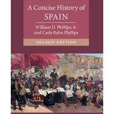 Concise history of spain A Concise History of Spain (Indbundet, 2016)