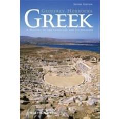 Greek: A History of the Language and Its Speakers (Paperback, 2014)