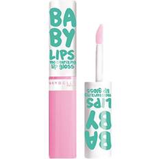 Baby lips Maybelline Baby Lips Moisturizing Lip Gloss Pink Pizazz