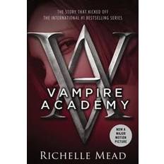 Vampire academy Vampire Academy (E-bok, 2016)