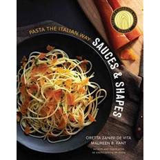 Sauces Sauces and Shapes (Inbunden, 2013)