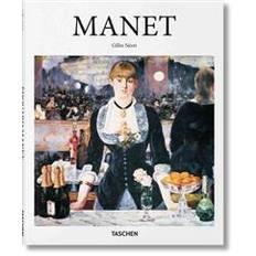 Manet (Indbundet, 2016)