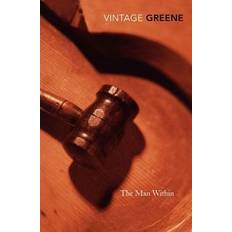 Man within (Paperback, 2001)