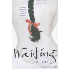 Books Waiting (Paperback, 2000)