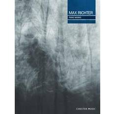 Max böcker Max Richter (Häftad, 2014)