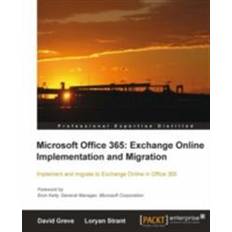 E-Books Microsoft Office 365: Exchange Online Implementation and Migration (E-Book, 2015)