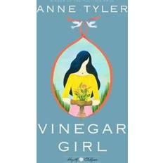 Libros Vinegar Girl: The Taming of the Shrew Retold (Hogarth Shakespeare) (Hardcover, 2016)