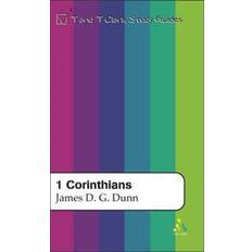 Corinthians I Corinthians (Häftad, 2004)