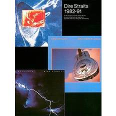 Dire Straits 1982-91 (Paperback, 2007)