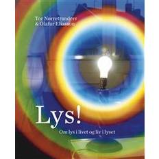 Bog lys Lys! (Indbundet, 2015)