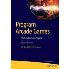 Program Arcade Games (Geheftet, 2015)