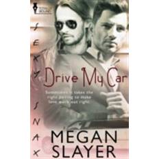 Bücher Drive My Car (E-Book, 2015)