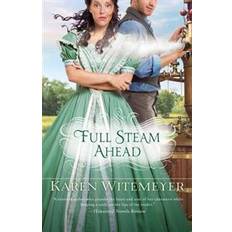 Full Steam Ahead (Paperback, 2014)