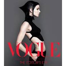 Vogue bok Vogue (Inbunden, 2012)