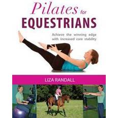 Pilates Pilates for Equestrian (Heftet, 2014)