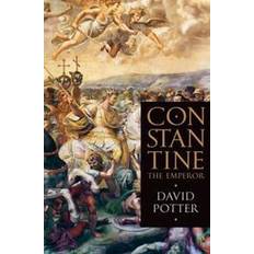 Constantine the Emperor (Tapa blanda, 2015)