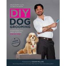 diy dog grooming from puppy cuts to best in show everything you need to kno (Paperback, 2014)