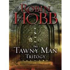 Tawny Man Trilogy 3-Book Bundle (E-Book, 2015)