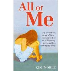 All of me All of Me (Hæftet, 2011)