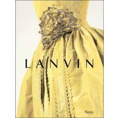 Bøger Lanvin (Indbundet, 2007)