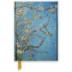 Almond Blossom by Van Gogh (Foiled Journal) (2016)