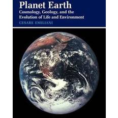 Planet Earth (Hæftet, 1992)