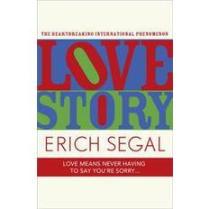 Love Story (Paperback, 2013)