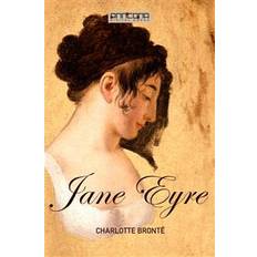 Klassiker E-böcker Jane Eyre (E-bok, 2014)