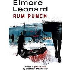 Rum Rum Punch (Heftet, 2004)