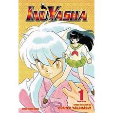 Inuyasha (Paperback, 2014)