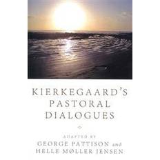 Kierkegaard's Pastoral Dialogues (Hæftet, 2012)