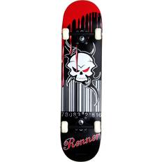 A Series Blood Soaked 7.75"