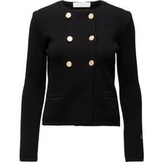 Busnel Dam Jackor Busnel Kelly Jacket - Black