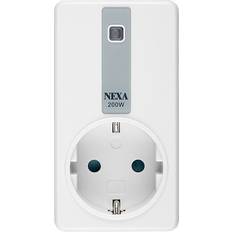 Nexa Plug-in dimmers Nexa EYCR-201