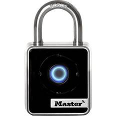 Bluetooth Hængelåse Master Lock 4400EURD