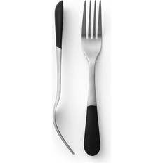 Design House Stockholm Bestik Design House Stockholm Stockholm Bordgaffel 20cm 2stk
