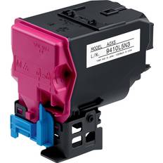 Konica Minolta A0X5351 Cartucho De Tóner Original Magenta
