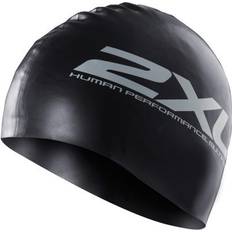 Silicone Swim Cap Sr