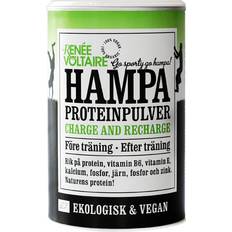 Renée Voltaire Vitaminer & Kosttillskott Renée Voltaire Hampaproteinpulver 400g