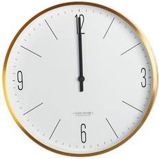 House Doctor Couture Reloj de pared 30cm