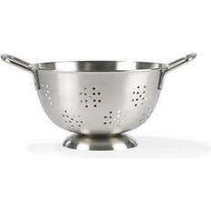 Edelstahl Siebe Funktion Colander 23cm Sieb 23cm