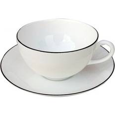 Gustavsberg Snöhvid Kopp & Mugg 30cl