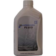 Transmission Oils ZF Lifeguard 8 Transmission Oil 1L