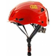 Caschi da arrampicata Kong Mouse Climbing Helmet, Blue