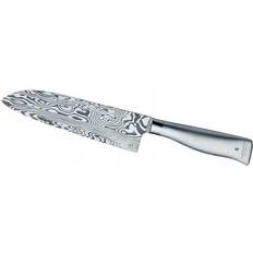 WMF Santokuknive WMF Grand Gourmet Damasteel Santokukniv 18 cm